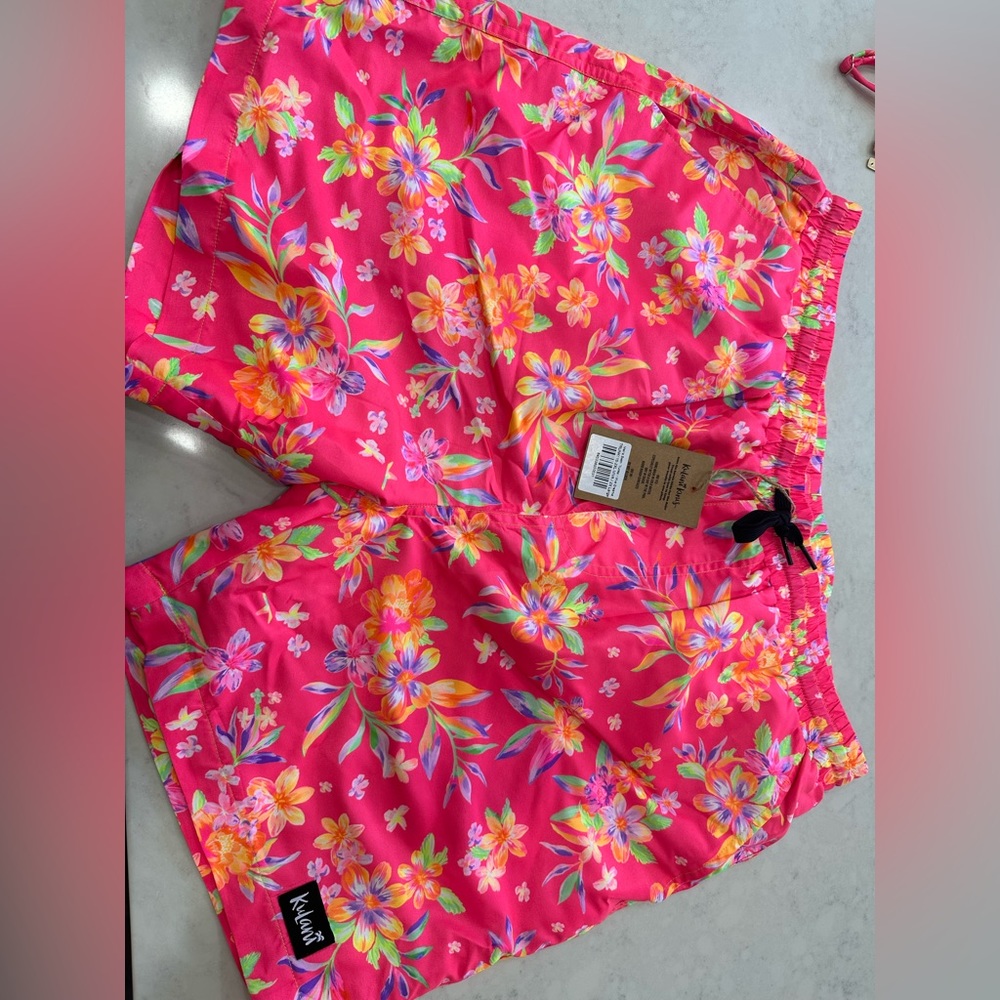 Kulani Kini Men’s Trunks